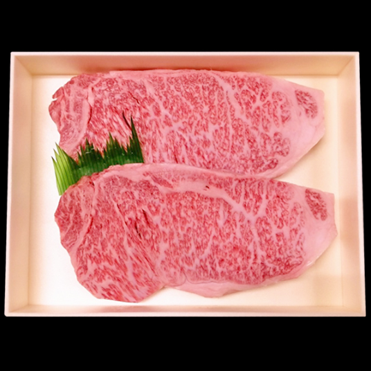 びらとり和牛サーロインステーキ-200ｇ×2枚-羽田産直セレクション-03-25-2025_02_47_PM1
