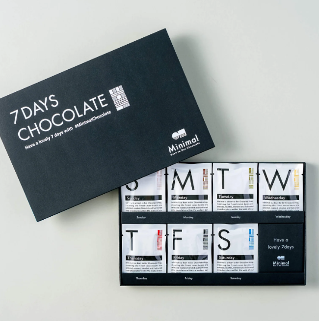 全種食べ比べセット-7DAYS-CHOCOLATE-（14枚入）-–-Minimal-Bean-to-Bar-Chocolate--03-19-2025_02_35_AM